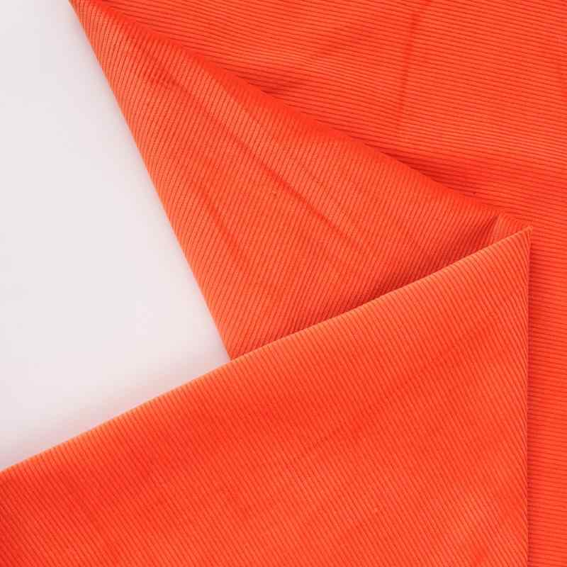 コーデュロイ生地 秋冬 綿98％ 伸縮性 無地 310g パンツ ワンピース バッグ 抱き枕 クッション ソファ