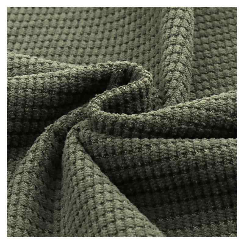 生地 コーデュロイ ポリエステル100% 経編 ストレッチ 布 織物 ズボン 帽子 レディース シャツ スーツ 靴 ベッド用品 バッグ クッション 抱き枕 ワンピース 普段着 ファッション ハンドバッグ コート ソファ 春夏 幾何学模様