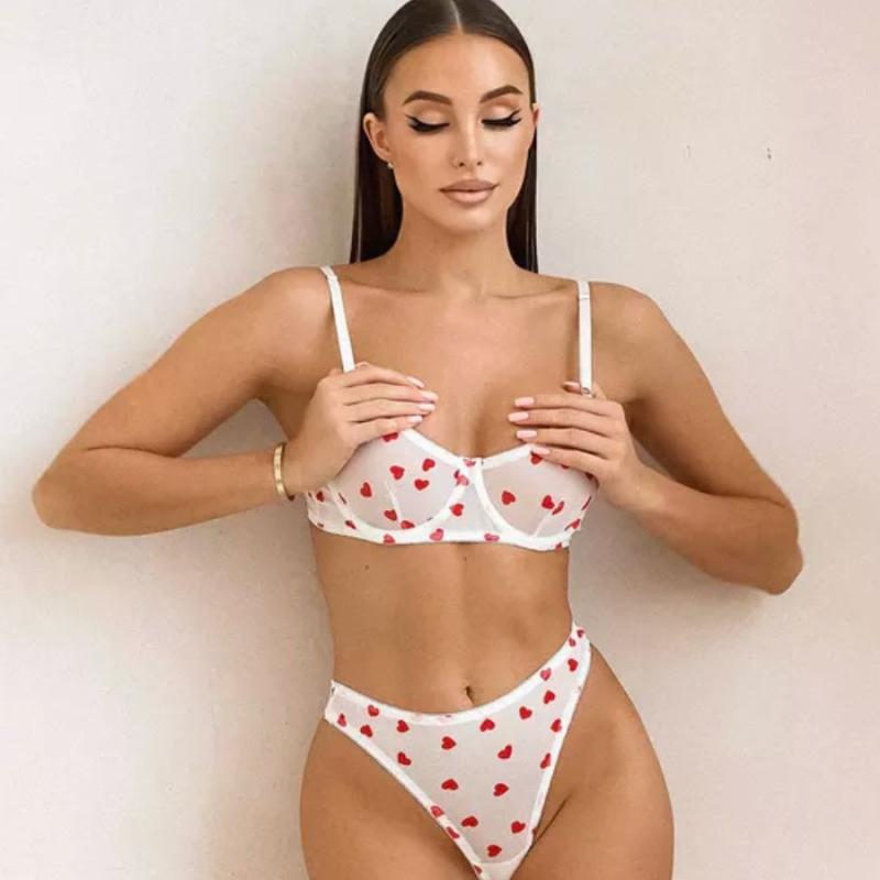 楽天市場】momo design（カラーレッド）（インナー・下着・ナイト