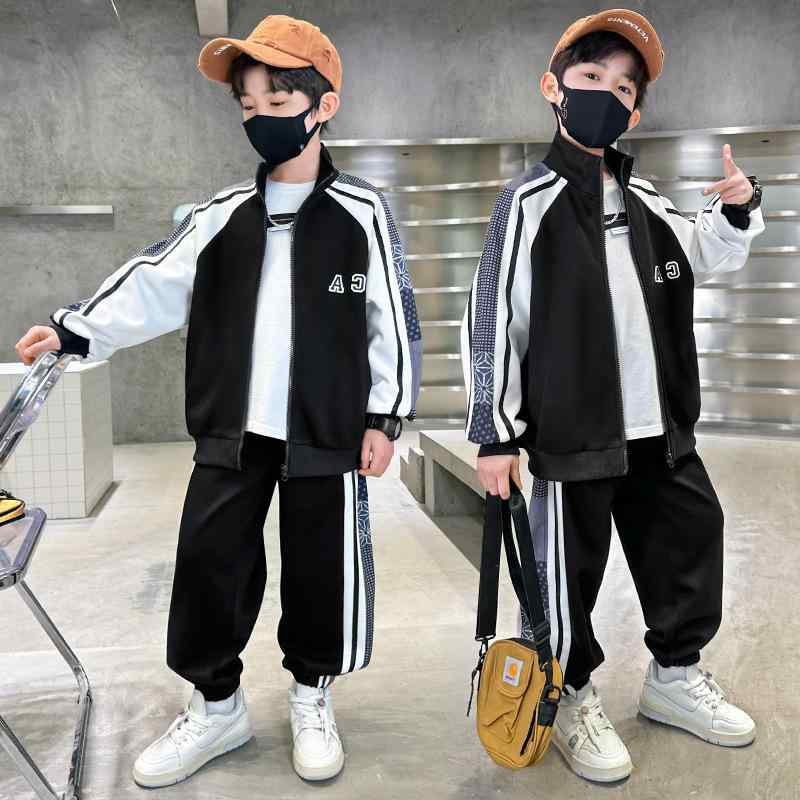 ・対象: ボーイズ