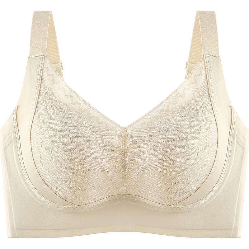 ・カテゴリ: ブラジャー・タイプ: 伝統型・素材: ナイロン・裏地: スパンデックス・機能: 集めて持ち上げ、跡がなく、美しい背中、横流れ防止、快適、脇寄せ、脇肉を収納、バストを小さく見せる・カップ: フルカップ・パッド: 薄型パッド・スト...
