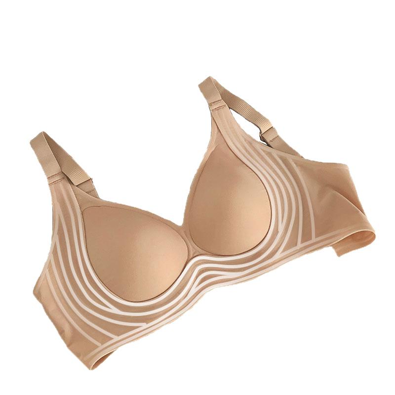 ・項目: 素材・値: ナイロン・項目: 裏地・値: ナイロン・項目: スタイル・値: ソフトサポート・項目: 対象年齢・値: 18-40歳・項目: モールドカップ素材・値: 綿・項目: カップタイプ・値: 3/4カップ・項目: モールドカッ...