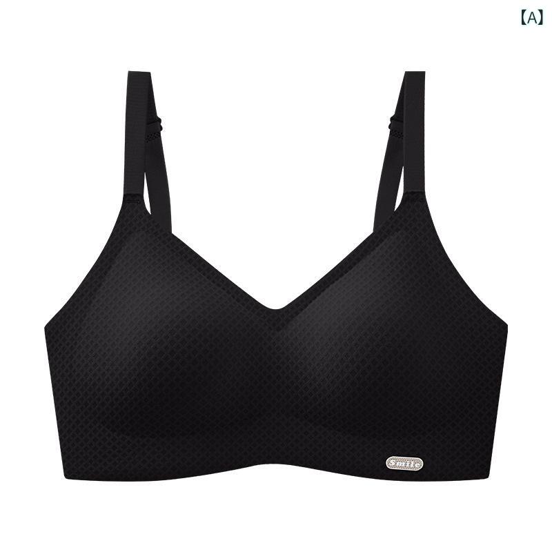 ブラジャー レディース 大きいサイズ 補正下着...の紹介画像2