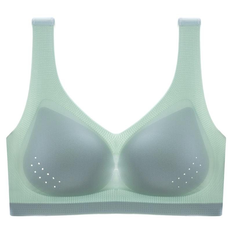 ・機能: バストボリュームダウン・素材: 錦綸/ナイロン・裏地: 錦綸/ナイロン 100%・タイプ: 超薄型・カップ: 3/4カップ・モールドカップ: 超薄・ストラップ: 固定・ホック: なし・カラー: ブラック, グレー, ベージュ, グ...