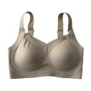 ブラジャー レディース 小胸 盛れる 寄せ上げ インナー 無痕 全罩杯 ニッパー バックホック式 肩紐調節可能 ベージュ ブラック ピンク パープル