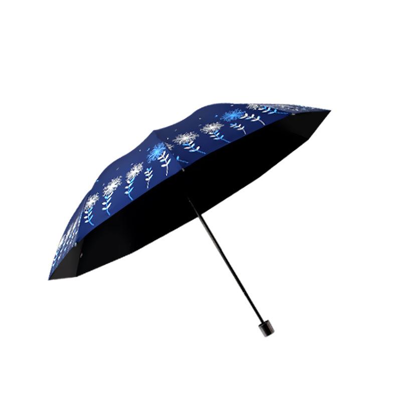 傘 レディース 日傘 雨傘兼用 折りたたみ傘 10本骨 UVカット 紫外線対策 軽量 コンパクト 晴雨兼用 耐..