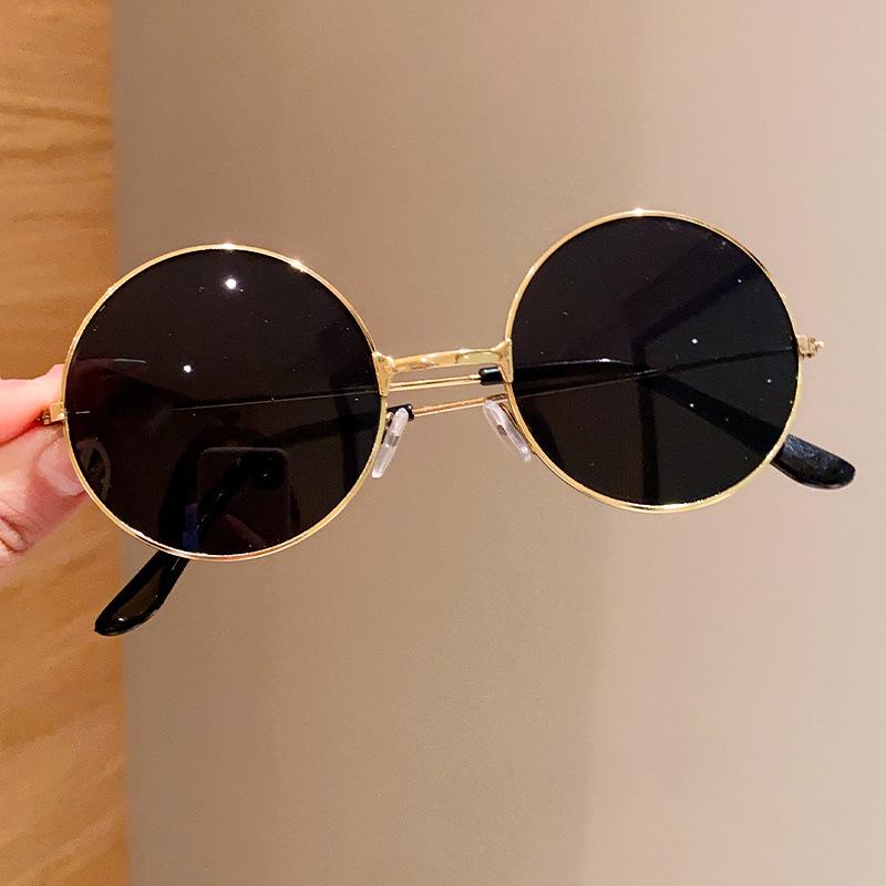 サングラス キッズ 子供用 男の子 女の子 紫外線対策 UVカット 黒 ブラック