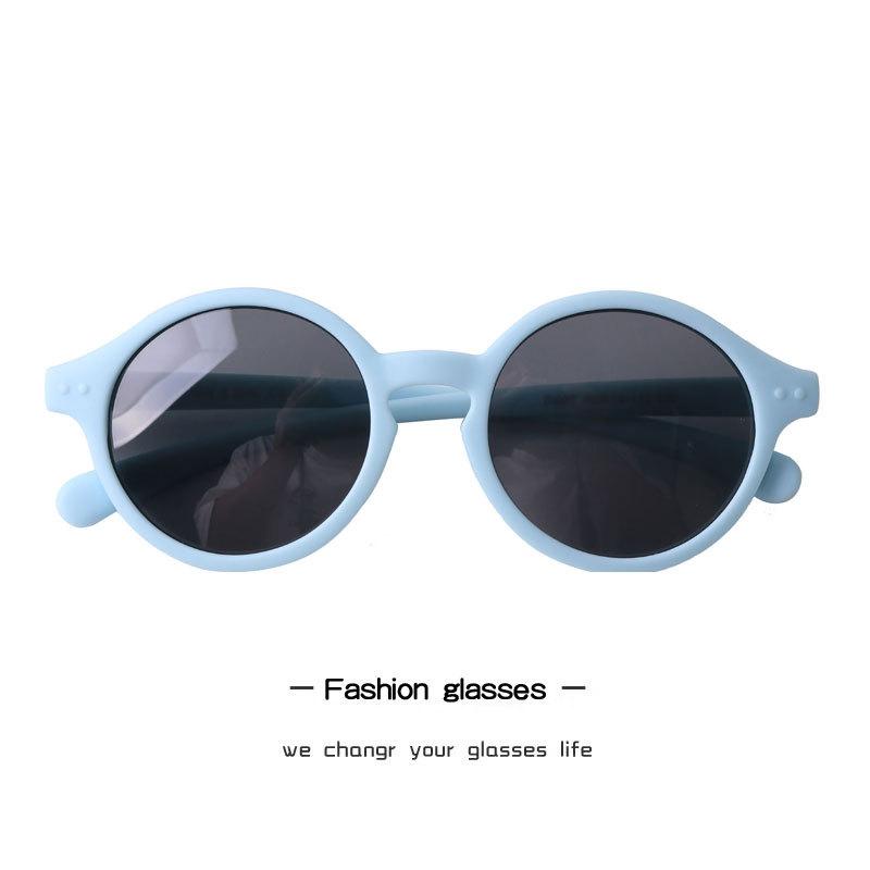 サングラス キッズ 子供用 UV400 偏光サングラス 紫外線対策 日焼け止め 遮光 旅行 パーティー イベン..