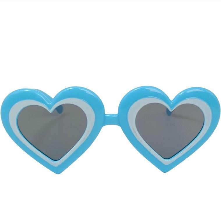 サングラス キッズ 子供用 男の子 女の子 UVカット 紫外線対策 ドライブ サイクリング ファッション 黒色 赤色