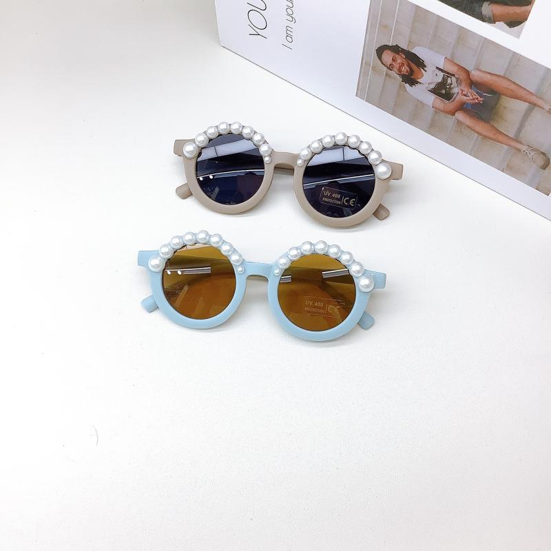 サングラス キッズ 子供用サングラス UVカット 紫外線対策 遮光レンズ ファッション ピンク系 グリーン レッド ブルー ホワイト ブラウン ブラック アウトドア スポーツ