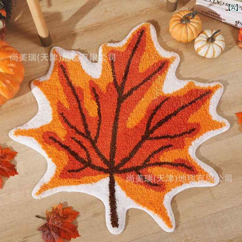 ラグ カーペット 玄関マット 仿羊绒 模造ウール 室内用 寝室 リビング バスマット 浴室マット ドアマッ..