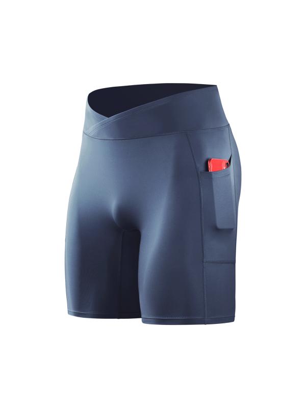 スポーツショートパンツ メンズ 男性用 ハイウエ...の商品画像