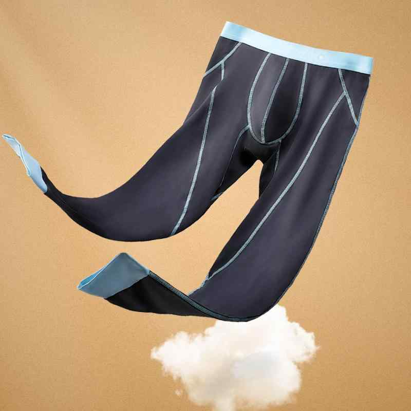 メンズ インナー 下着 タイツ スパッツ コット...の商品画像