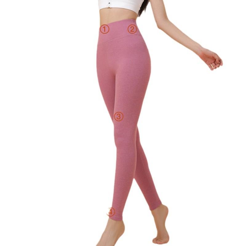 インナー レディース メンズ 秋冬 裏起毛 あったか 防寒 レギンス スパッツ ズボン下 ポリエステル 無地 ブラック 黒 グレー ネイビー 紺 ピンク 赤 紫 L XL 2XL 3XL 4XL