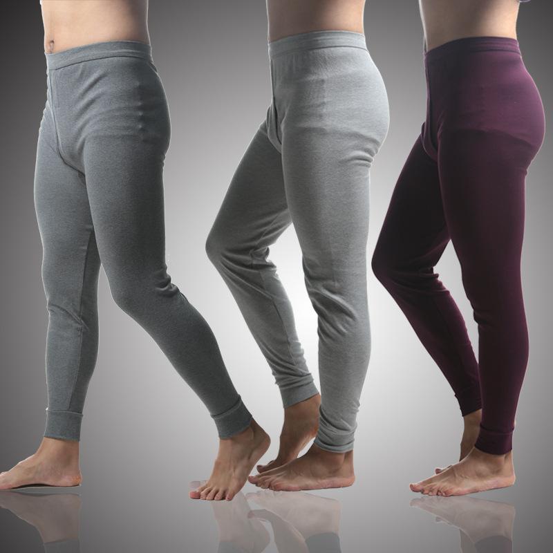 ・素材: 綿・対象: 男女兼用・パンツ丈: 長ズボン・柄: 無地・色: 深麻グレー（メンズ）、浅麻グレー（メンズ）、ネイビー（メンズ）、紫レッド（メンズ）、小豆レッド（レディース）、スイカレッド（レディース）、肌色（レディース）・サイズ: ...