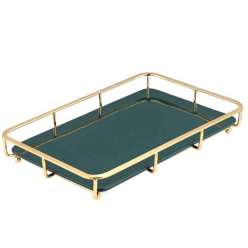 果物皿 菓子器 ケーキスタンド デザート台 アフタヌーンティー用 陶器製 白色 緑色 小さいサイズ 大きいサイズ 二段 三段 提籃型 飾り台