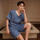 浴衣 レディース メンズ 高级感 綿麻 サウナ バスローブ マッサージ リラックス ウェア 接触冷感 部屋着 ルームウェア 春夏 グレー ピンク系...