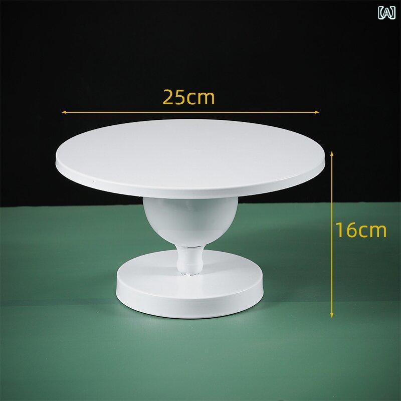 ケーキスタンド ウェディング デザ�