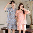 浴衣 レディース メンズ 柔らかコットン サウナ バスローブ パジャマ ルームウェア 寝巻き 春