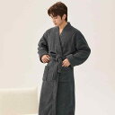 パジャマ メンズ レディース 秋冬 珊瑚绒 バスローブ カップル あったか 厚手 フランネル 寝巻き 上下セット 部屋着 リラックス Vネック 柔...