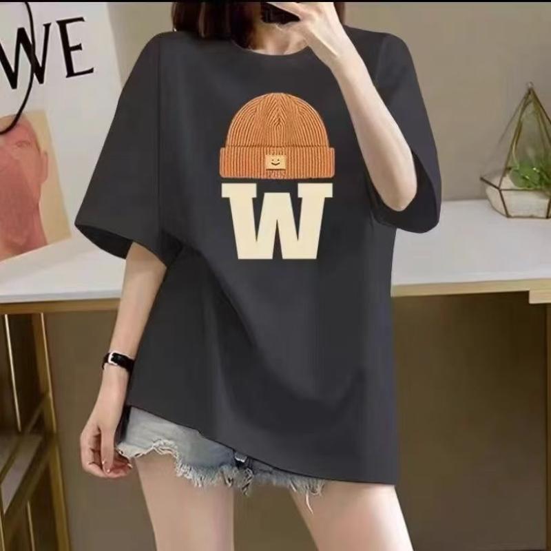 Tシャツ レディース メンズ 半袖 コットン クルーネック トップス カットソー スリムフィット ブラック ホワイト グレー ワインレッド ダークグリーン ピンク系 オフホワイト かわいい おしゃれ 通学 普段使い