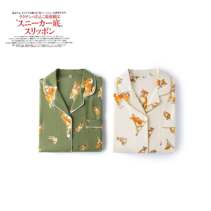 パジャマ レディース メンズ 秋冬 高級感 綿 フランネル 上下セット 夫婦 カップル 寝間着 部屋着 ルームウェア あったか 暖か 保温 通気性 快適 リラックス