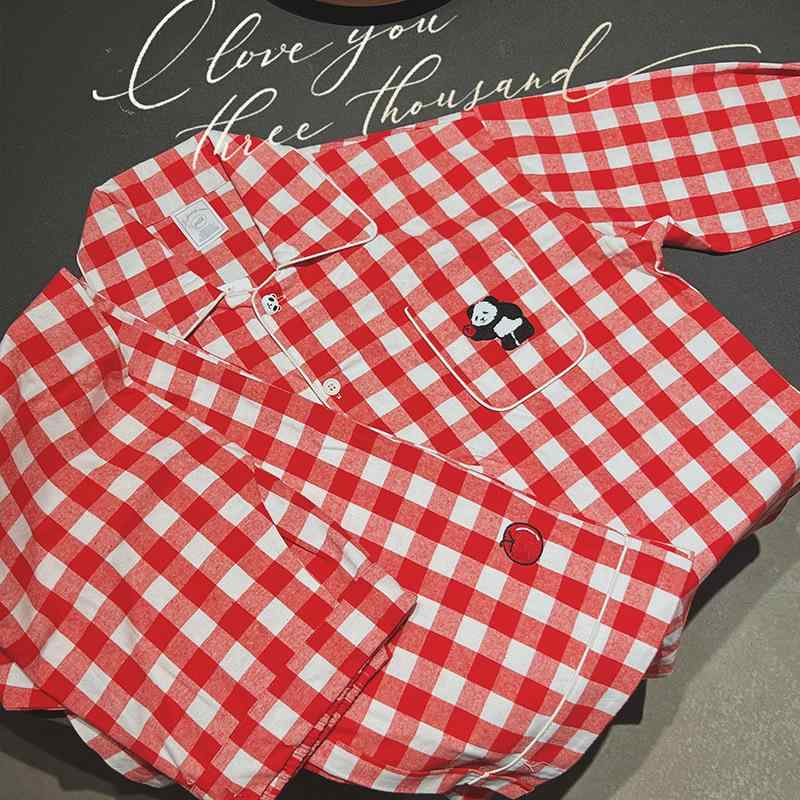 �ѥ���� ��ǥ����� ��� ���� Ĺµ �� �岼���å� �롼�०���� ������ �����å��� �ڥ� XS S M L XL