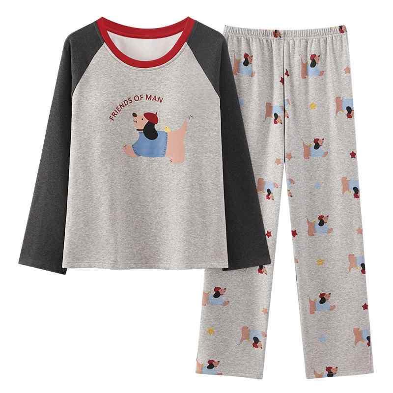 パジャマ レディース 秋冬 長袖 前開き 上下セット あったか 部屋着 ルームウェア 寝巻き Vネック ポリエステル 伸縮性 保温性 リラックス ウェア