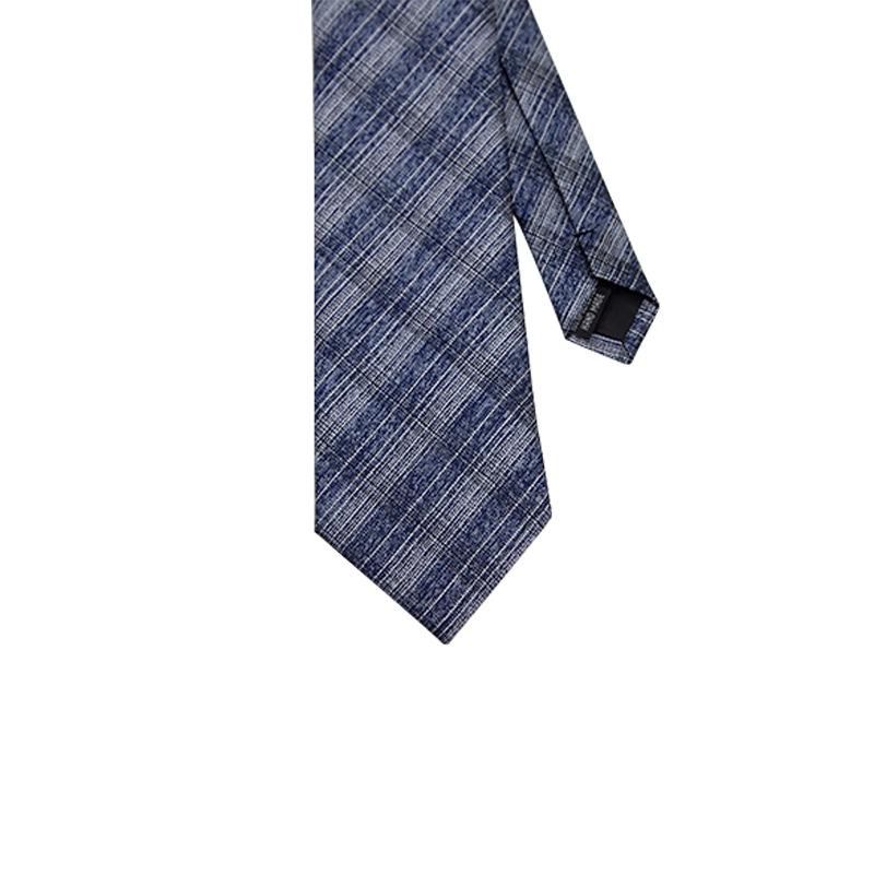 ネクタイ メンズ 男性用 ストライプ柄 8cm 紳士 ビジネス フォーマル ポリエステル おしゃれ 上品