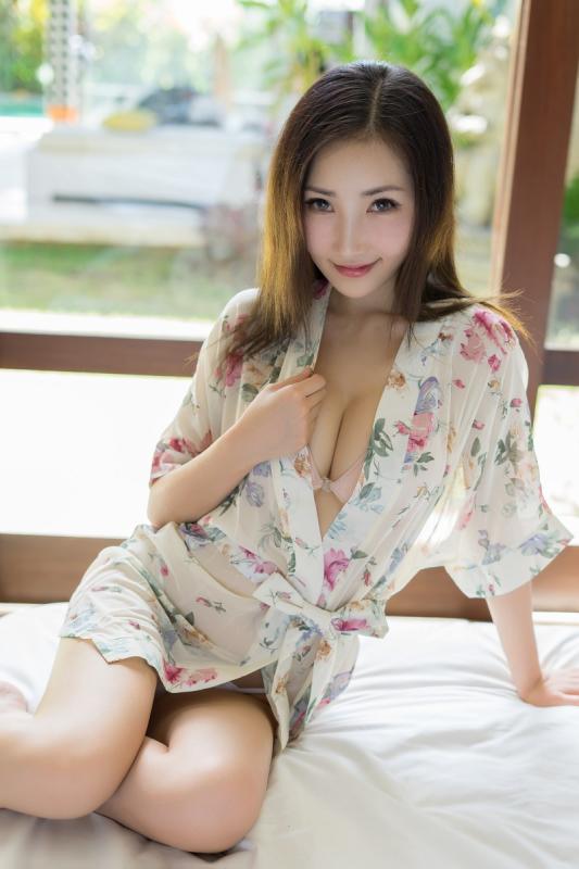 Kimono - 浴衣 レディース 女性用 雪紡 シフォン ローブ 寝巻き 部屋着 和服 制服 セット ポリエステル 透け感 肌触り ブラック ベージュ ネイビー