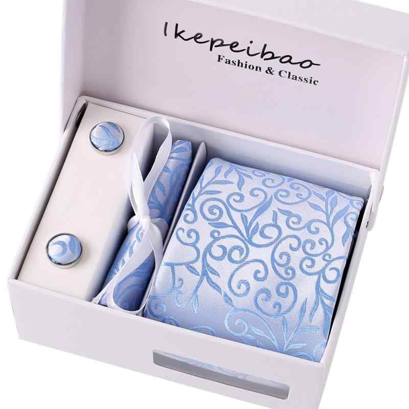 ネクタイ メンズ 男性用 フォーマル ビジネス ポリエステル 花柄 普通幅 8.5cm 結婚式 面接 礼装用