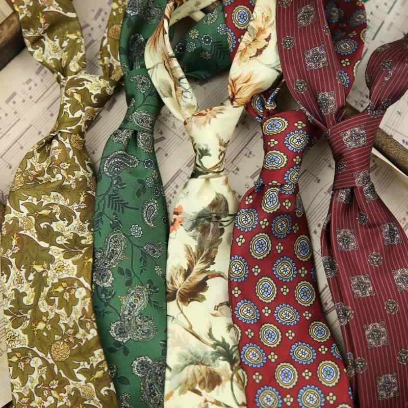 ・項目名: カテゴリ・値: 領帯・項目名: スタイル・値: カジュアル・項目名: デザイン・値: プリント、幾何学模様・項目名: 素材・値: 人造シルク・項目名: 性別・値: ユニセックス・項目名: カラー・値: 印花领带001, 印花领带...