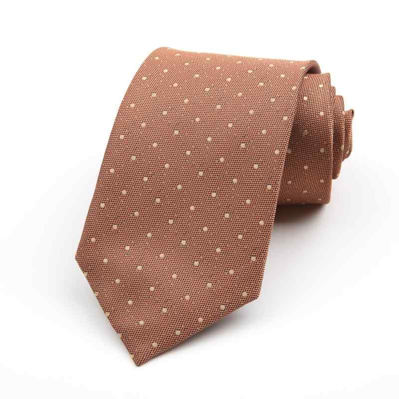 ネクタイ メンズ 男性用 フォーマル ビジネス 結婚式 ストライプ 矢印型 ワインレッド ポリエステル