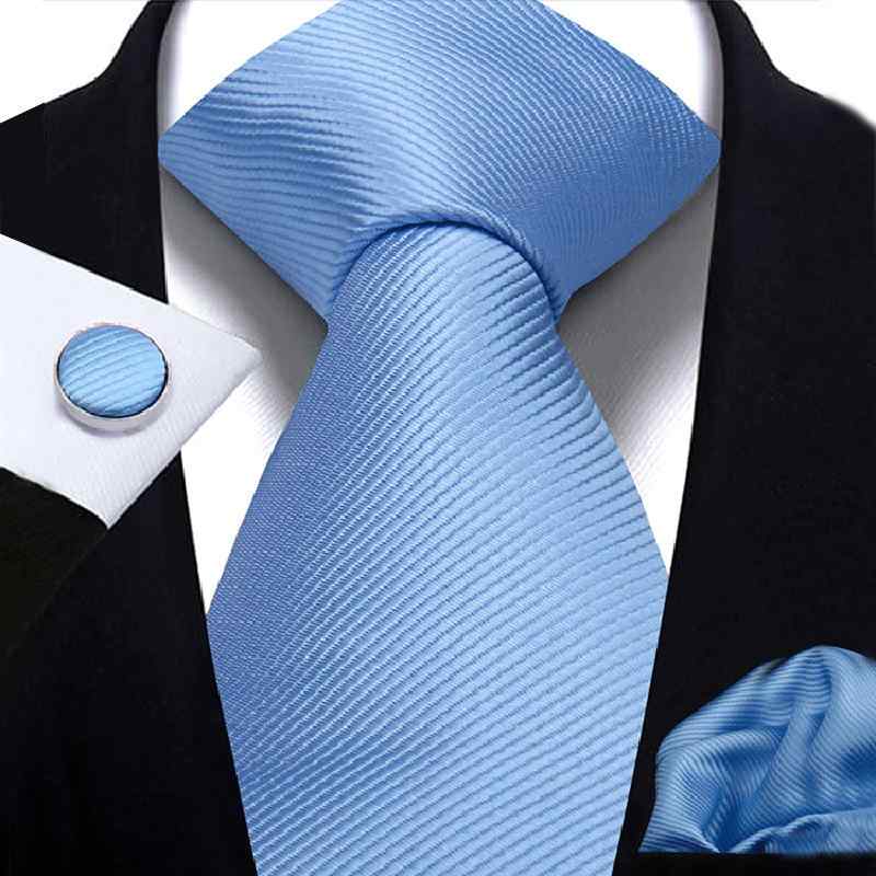 ネクタイ 男性用 ポケットチーフ 3点セット リブ編み ブラック ワインレッド 結婚式 宴会 ストライプ柄 ポリエステル