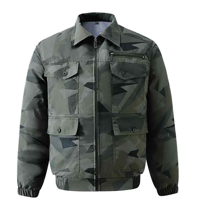 楽天市場】空調 服 バートル カモフラ（メンズファッション）の通販