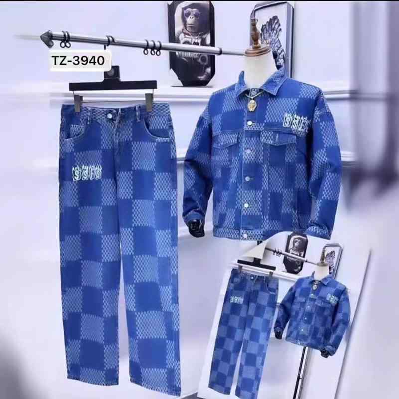 楽天市場】gジャン 上下（メンズファッション）の通販