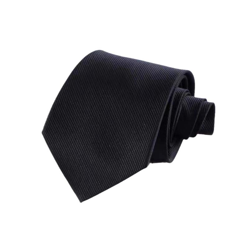 ネクタイ 男性用 無地 ビジネス フォーマル 結婚式 発表会 8cm 6cm ブラック コーヒー ピンク レッド グレー ゴールド オレンジ パープル ブルー ポリエステル