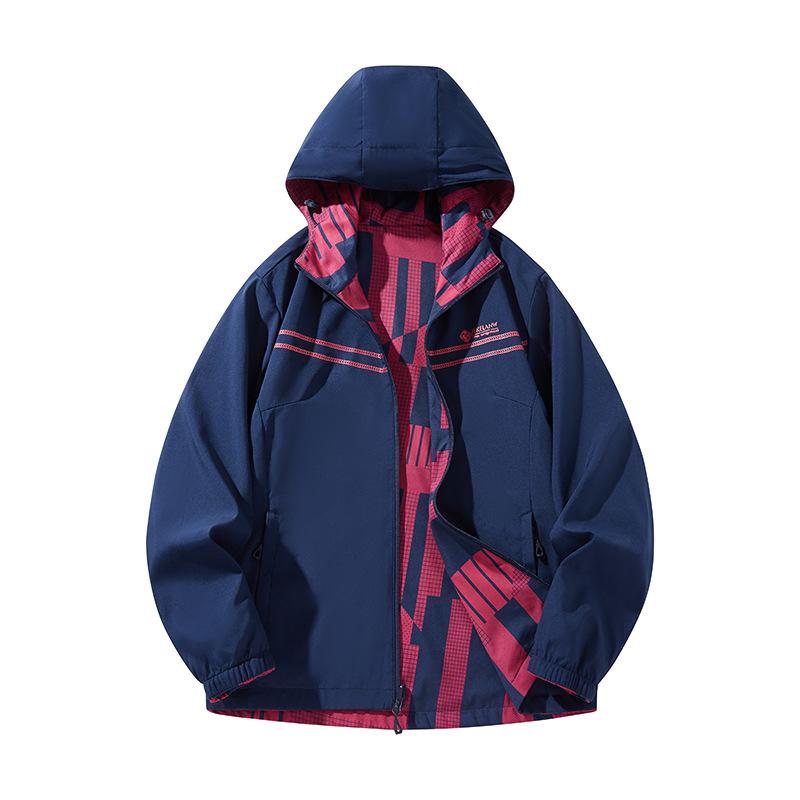 ・カテゴリ: マウンテンパーカー・機能: 耐摩耗性・生地: ポリエステル・柄: 迷彩・対象: 女性・スタイル: カーディガン・裏地: ポリエステル・対象年齢: 成人・フード: 有り・組み合わせ: 単品・着脱: 不可・インナー: 無し・生地の組成: ポリエステル・ファー: 無し・耐水圧: 5000mm・対象: カップル・加工: PUコーティング・フィット: レギュラー・着丈: レギュラー・色: ドルガーレッド、オリーブグリーン、バイオレット、ボルドーピンク、ダークブルー、カーマイン・サイズ: L、XL、XXL、XXXL、4XL、5XL、6XL・素材: ポリエステル・防水透湿指数: 5001mm-10000mm