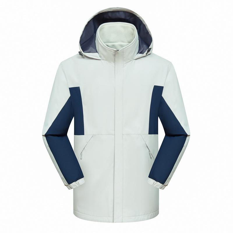 ・カテゴリ: 冲锋衣・機能: 保温・素材: ポリエステル・対象: 男女兼用、子供、カップル・柄: 迷彩・スタイル: アウトドア・フロント: 开衫・裏地: 摇粒绒・フード: なし・セット内容: 单件・着脱: 不可・内胆: なし・襟元素材: その他・毛襟: なし・防水性: 1000mm・シーン: ランニング・カラー: 象牙白、雾霾藍、深灰、藏青色・サイズ: M、L、XL、XXL、XXXL、4XL、5XL、6XL・防水透湿性: 5000mm以下・服装工艺: プリント・フィット: レギュラー・着丈: レギュラー