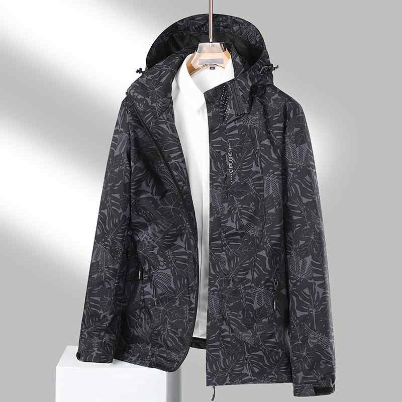 マウンテンパーカー レディース メンズ 防風 ジャケット 迷彩柄 撥水 ウインドブレーカー 旅行 登山 キャンプ 釣り スポーツ アウトドアウェア 春秋