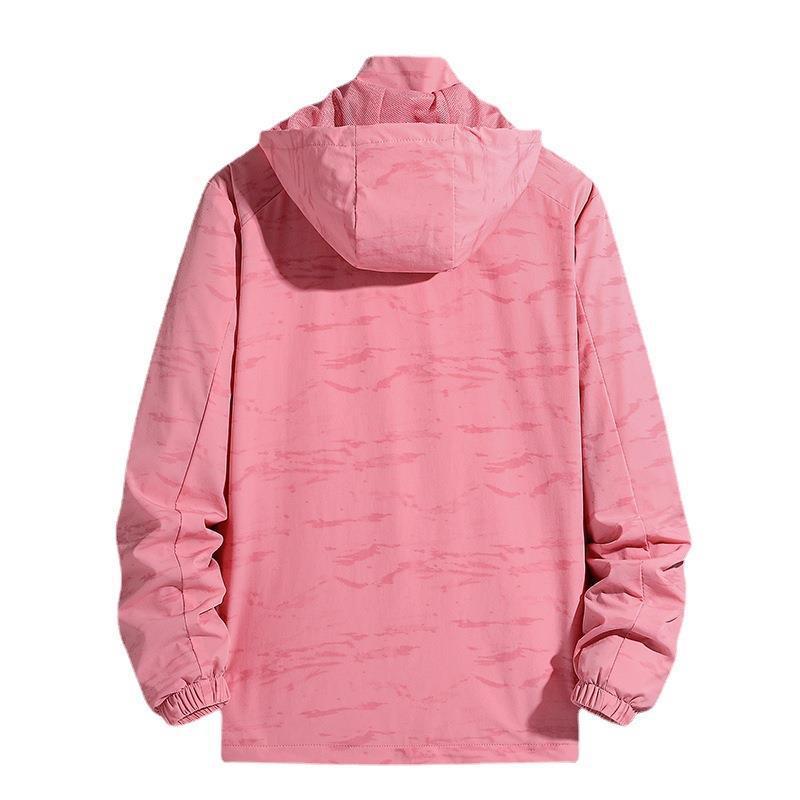 ・カテゴリ: 冲锋衣・機能: 速乾、通気、防水、紫外線防止、保温、耐摩耗、防風、帯電防止、吸湿排汗、防汚・生地: 化繊混紡・柄: 無地・対象: 男女兼用・スタイル: カーディガン・裏地: ポリエステル・対象年齢: 成人・フード: あり(取り外し不可)・構成: シングルセット・インナー: なし・素材: ナイロン・防水性: 1000mm・適用場所: 挑戦、ランニング、娯楽、楽器演奏、スポーツ、サイクリング、ハイキング、登山、射撃、武術、球技、遊園地、釣り、卓球、テニス、その他球技、アクセサリー、プロテクター・カラー: 男款/ブラック、男款/グレー、男款/ダークグリーン、女款/ライトピンク、女款/ブラック、女款/マゼンタ、女款/パープル・サイズ: L、XL、XXL、XXXL、4XL、5XL、6XL・防水透湿指数: 5000mm以下・対象: カップル・加工: PUコーティング・フィット: レギュラー・着丈: レギュラー