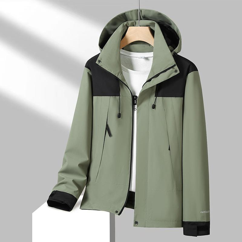 マウンテンパーカー レディース メンズ 防水 防風 アウトドア 登山ウェア 撥水 ジャケット ブルゾン ジ..