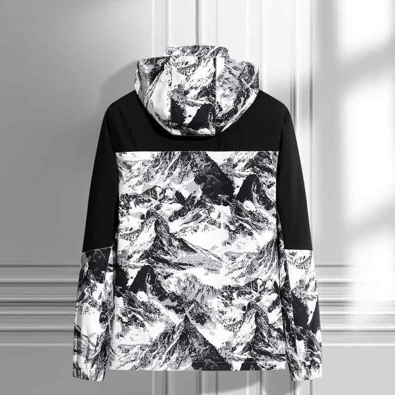 マウンテンパーカー レディース メンズ 防水 防風 登山ウェア アウトドア ジャケット 春秋 男女兼用 ポリエステル 無地 スプルースグリーン ブラック 迷彩 アイボリー