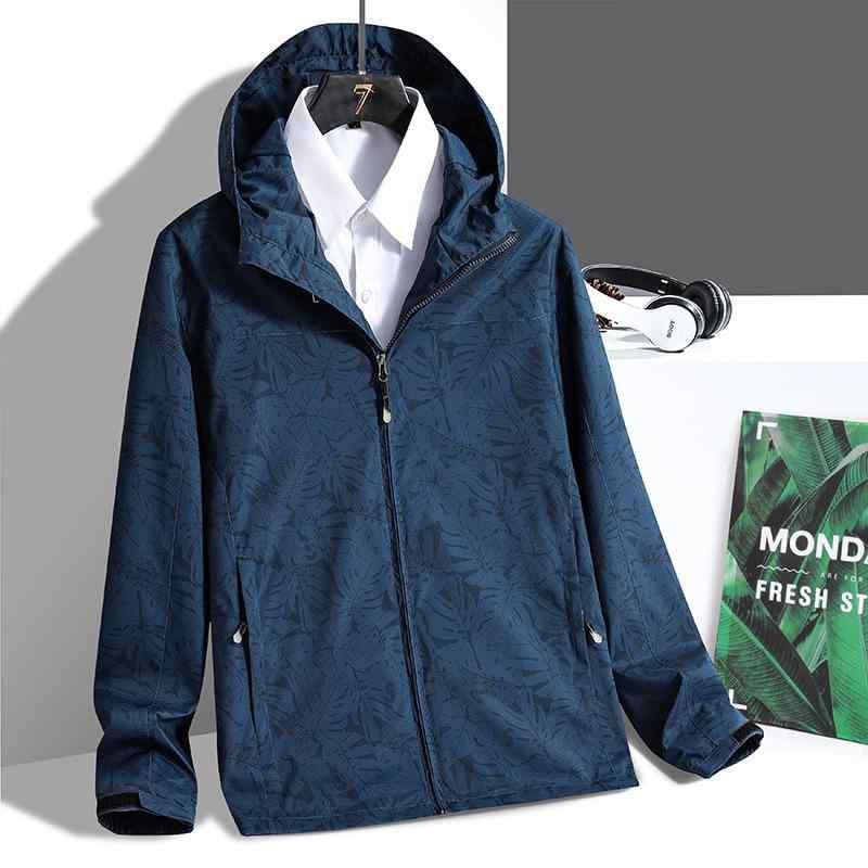 マウンテンパーカー カップル 春秋 薄手 アウトドア ジャケット 防水 迷彩 メンズ レディース