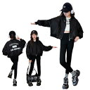 子供服 ジャケット 女の子 秋冬 ブルゾン ジャンパー 中綿入り 厚手 オックスフォード 130 140 150 かわいい カジュアル スタイル