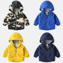 キッズ アウター 子供服 ジャケット 長袖 Vネック 無地 ジップアップ ブルゾン 男の子 ボーイズ 春秋冬 90cm 100cm 110cm 120cm 13...