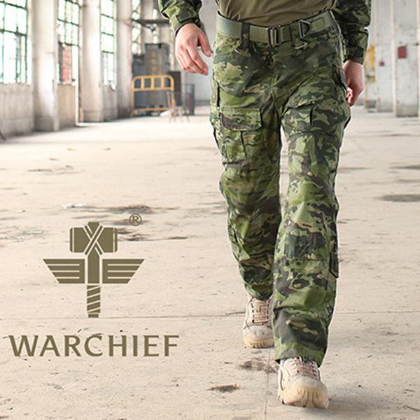 パンツ 男性用 迷彩 カーゴパンツ アウトドア 登山 耐摩耗 防風 吸湿速乾 春夏 秋冬 ミリタリー 作業着 ズボン