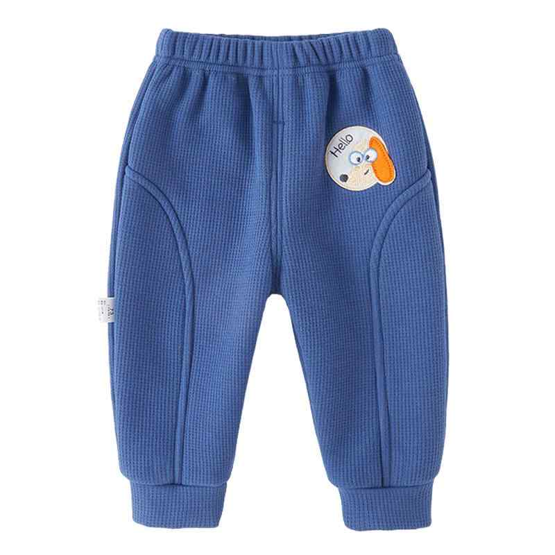 キッズ スウェットパンツ 裏起毛 ロングパンツ 子供 ズボン スポーツパンツ ボーイズ ガールズ 幼児 運動着 部屋着 秋冬 綿100% 赤 黄色 灰色 ブルー