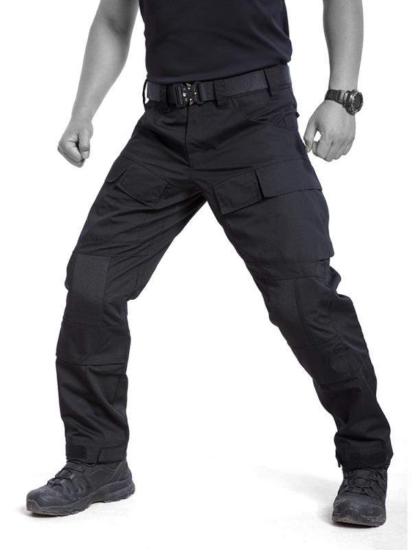 パンツ メンズ 男性用 秋冬 ミリタリー 迷彩 カーゴパンツ ワークパンツ アウトドア 黒 CP迷彩 緑 カーキ グレー RG緑