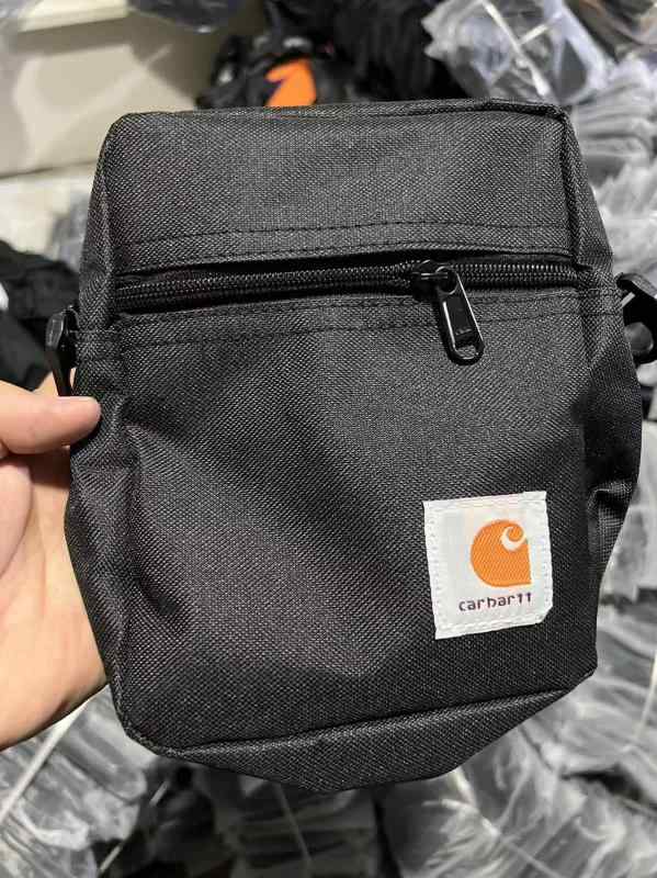 ショルダーバッグ 男性用 帆布 街頭 カジュアル スマホポーチ ウエストバッグ 男女兼用 ペア ブラック レッド ブルー カーキ 迷彩